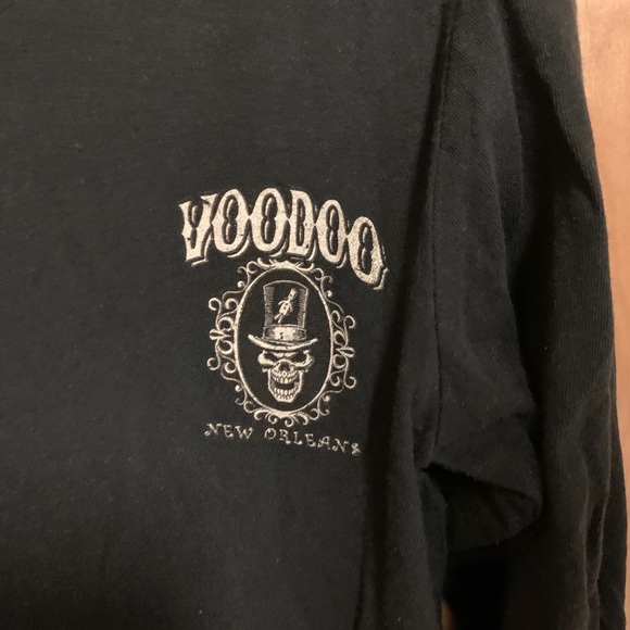 Long sleeve - Picture 2 of 4